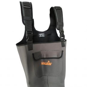 Забродний напівкомбінезон Norfin Freewater (81250-45)