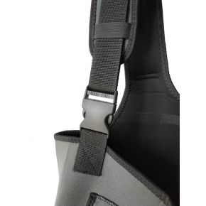 Забродний напівкомбінезон Norfin Freewater (81250-45)