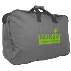 Костюм зимовий Norfin Discovery 2 Green -35 (452103-L)