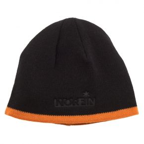 Шапка двостороння Norfin Discovery Gray (302763-XL)