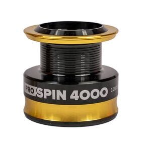 Котушка Bokor Spin JF 4000 (20601400)