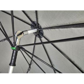 Парасолька туристична FEEDER CONCEPT SPACE MASTER FLATBACK 220x220x250см ( FC FC400-250)