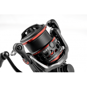 Котушка Trabucco Srt Fd 2500 (034-83-925)