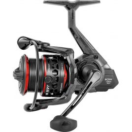 Котушка Trabucco Srt Fd 2500 (034-83-925)