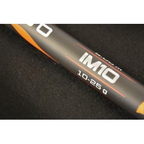 Вудилище махове Benzar Adventure Pole 6 м 10-25 г (11046600)