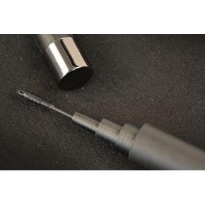 Вудилище махове Benzar Adventure Pole 6 м 10-25 г (11046600)