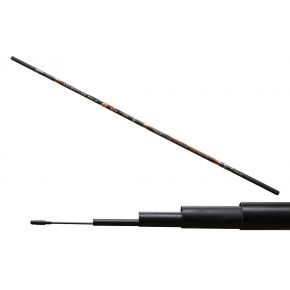 Вудилище махове Benzar Adventure Pole 6 м 10-25 г (11046600)