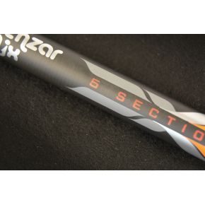 Вудилище махове Benzar Adventure Pole 6 м 10-25 г (11046600)