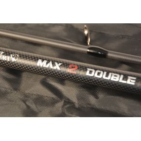 Вудилище коропово-фідерне Carp Expert Max2 Double Tip Boilie/Feeder 3.9 м 3 lb (13394393)