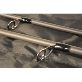 Вудилище коропово-фідерне Carp Expert Max2 Double Tip Boilie/Feeder 3.9 м 3 lb (13394393)