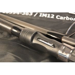 Вудилище коропово-фідерне Carp Expert Max2 Double Tip Boilie/Feeder 3.9 м 3 lb (13394393)
