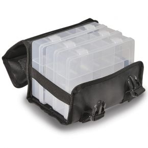 Сумка Rapture Drytek Lure Box Organizer (048-54-080)