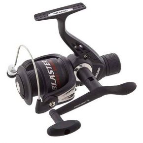 Котушка Salmo Blaster Super 1 4000RD (3540RD)