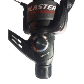 Котушка Salmo Blaster Super 1 4000RD (3540RD)