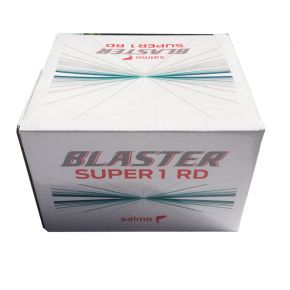 Котушка Salmo Blaster Super 1 4000RD (3540RD)