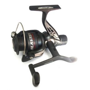Котушка Salmo Blaster Super 1 4000RD (3540RD)