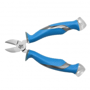 Кусачки Cuda Titanium Bonded Diagonal Wire Cutter 6.75" (80950827)