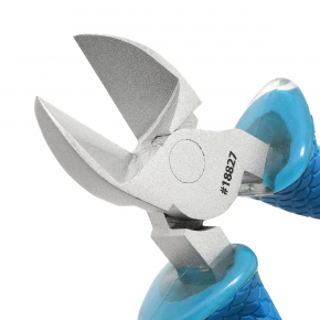 Кусачки Cuda Titanium Bonded Diagonal Wire Cutter 6.75" (80950827)