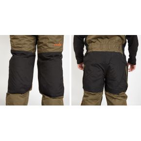 Костюм зимовий Norfin Discovery -35 (451006-XXXL)