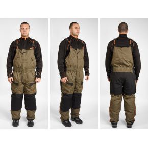 Костюм зимовий Norfin Discovery -35 (451006-XXXL)