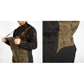 Костюм зимовий Norfin Discovery -35 (451006-XXXL)