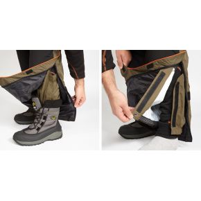 Костюм зимовий Norfin Discovery -35 (451006-XXXL)