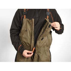 Костюм зимовий Norfin Discovery -35 (451006-XXXL)