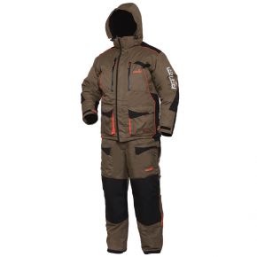 Костюм зимовий Norfin Discovery -35 (451006-XXXL)