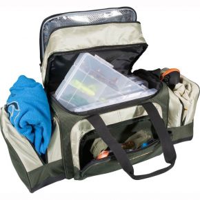 Сумка Dragon Team Dragon з коробками, ізотермічним відділенням (CHR-96-09-004)