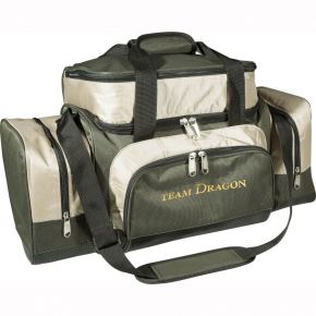 Сумка Dragon Team Dragon з коробками, ізотермічним відділенням (CHR-96-09-004)