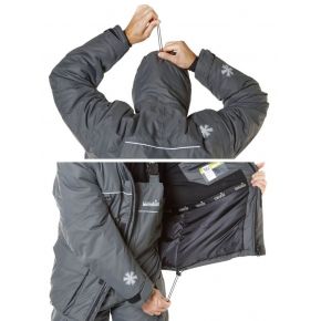 Костюм зимовий Norfin Arctic 3 (423006-XXXL)