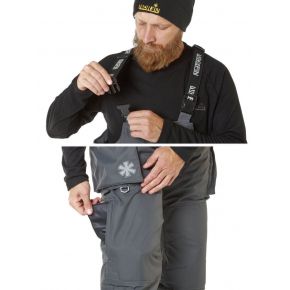 Костюм зимовий Norfin Arctic 3 (423006-XXXL)