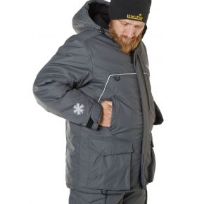 Костюм зимовий Norfin Arctic 3 (423006-XXXL)