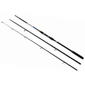 Вудилище коропове BratFishing Megalon Carp 3.90 m / 3.5 lbs (10 / 09-018-390)