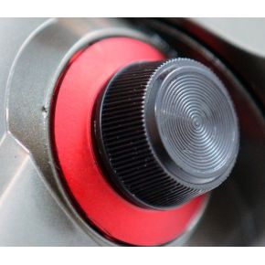 Котушка безінерційна BratFishing Shar Pei 6000 FD / 5+1 BB + запасна графітова шпуля (20 / 01-091-066)