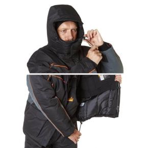 Костюм зимовий Norfin Element + (4320-06-XXXL)