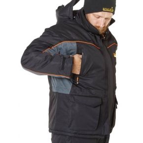 Костюм зимовий Norfin Element + (4320-06-XXXL)
