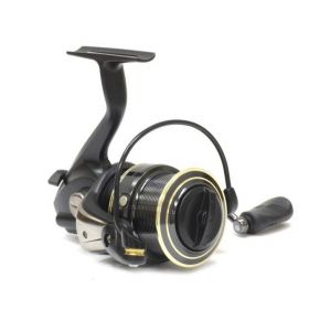 Котушка Dragon Fishmaker II Stealth FD 530i (CHI-15-25-530)