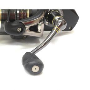 Котушка Dragon Fishmaker II Stealth FD 530i (CHI-15-25-530)
