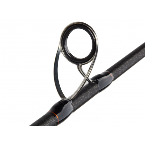 Вудилище спінінгове Lucky John Basara HEAVY 90 30–90/2.49 (LJBH-822HEF)