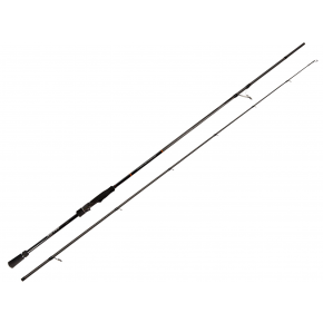 Вудилище спінінгове Lucky John Basara HEAVY 90 30–90/2.49 (LJBH-822HEF)