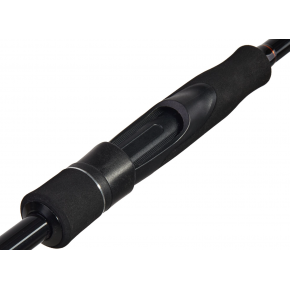 Вудилище спінінгове Lucky John Basara HEAVY 90 30–90/2.49 (LJBH-822HEF)