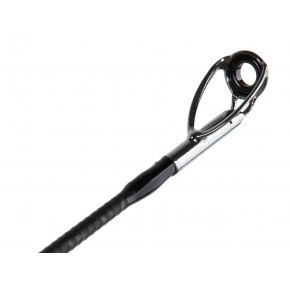 Вудилище спінінгове Lucky John Basara HEAVY 90 30–90/2.49 (LJBH-822HEF)