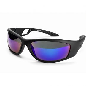 Окуляри EyeLevel Polycarbonate Combat Blue у футлярі (74101464)