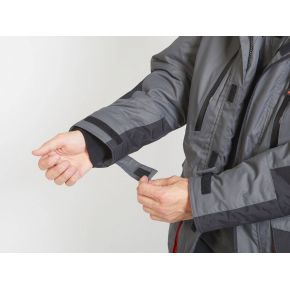 Костюм зимовий з підігрівом Norfin Discovery Heat (455102-M)