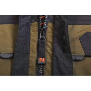 Куртка демісезонна мембранна Norfin River (513101-S)