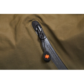 Куртка демісезонна мембранна Norfin River (513101-S)