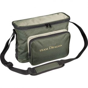 Сумка пількерная Team Dragon de Luxe (CHR-96-17-002)