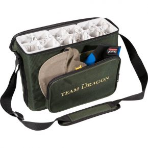Сумка пількерная Team Dragon de Luxe (CHR-96-17-002)