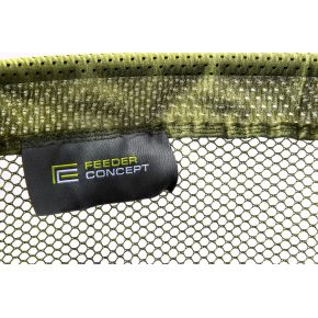 Голова підсака Feeder Concept Flat Method, 50x60 см (FC420-050)